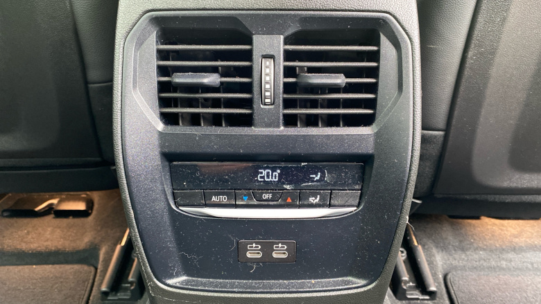 BMW 3 Series 320i M Sport 4dr Step Auto Petrol Saloon